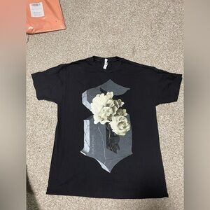 Shinedown 2024 Tour Tee